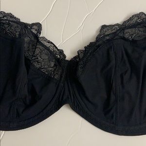 Crosby Micro Jersey Plunge